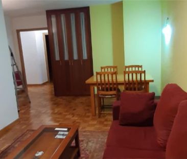 Piso de alquiler en Plaza de Pablo Picasso, 1, Centro - Photo 2