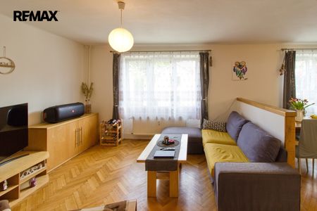 Pronájem bytu 2+kk v osobním vlastnictví 58 m², Tábor - Photo 2