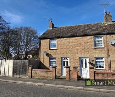 Peterborough Road, Eye, Peterborough, Cambridgeshire, PE6 - Photo 4