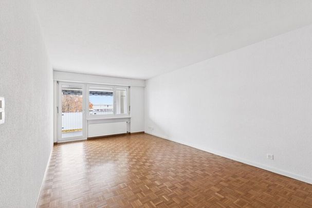 Grosser gedeckter Balkon - Photo 1