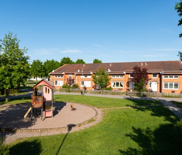 Drottning Kristinas väg 65 H - Foto 4