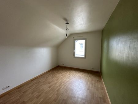 Location Maison 4 pièces 104m² THOUARE SUR LOIRE 44470 - Photo 5