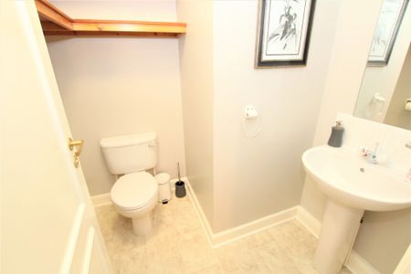 Orchard Brae Avenue, Orchard Brae, Edinburgh, EH4 2UP - - Photo 5