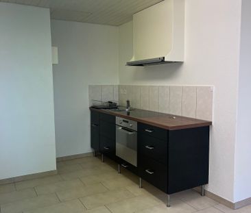 1 Zimmer, 55 m², EG - Photo 1