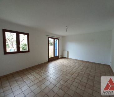 Maison Saint-herblain 4 pièce(s) 67.37 m2 - Photo 2