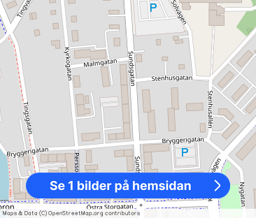 Sundsgatan 14 A - Foto 1
