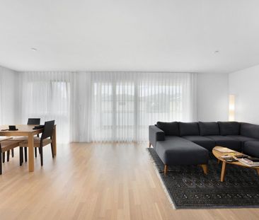 4.5 Zimmer, 100 m², 1. Stock - Photo 2
