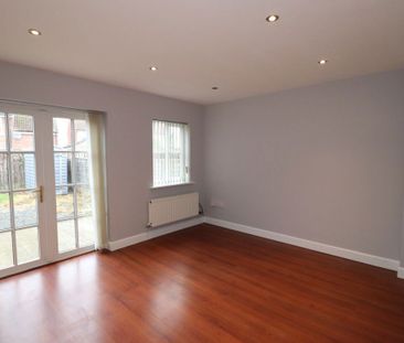 Terraced House in Whitfell Avenue, The Beeches, Carlisle - Photo 1