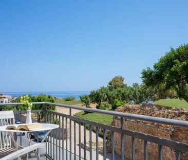 Studio/Γκαρσονιέρα για ενοικίαση Σπλατζιά (Χανιά) - Φωτογραφία 2