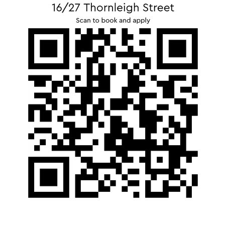 Luxury Two Bedroom Plus Study Apartment With City Views! - Photo 5