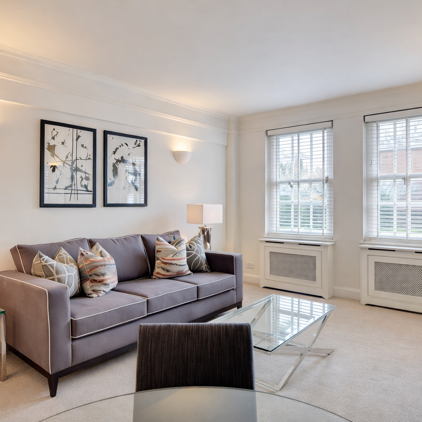 Fulham Road, SW3, London - Photo 1