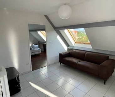 Location appartement T2 meublé à EYSINES 33320 - Photo 2