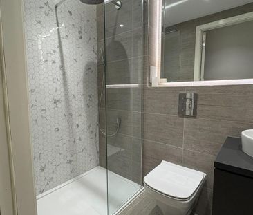 1 bedroom ground floor flat to rent - Photo 6