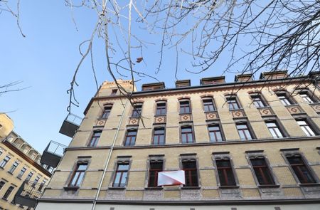 4-Raum Wohnung in Chemnitz • Loggia • Tageslichtbad • ERSTBEZUG • Sonnenberg • jetzt mieten - Foto 3