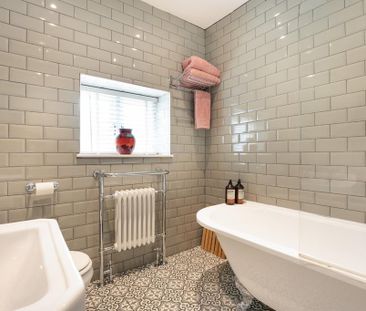 2 bedroom house to rent - Photo 4