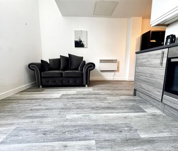 4 Leigh Street, Liverpool, Merseyside, L1 - Photo 3