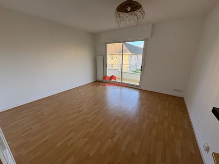 Location Appartement 2 pièces 44m² - Photo 2