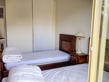 Appartement Cagnes Sur Mer 3 pièce(s) - Photo 2