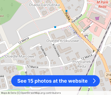 Mam do wynajęcia piękne mieszkanie 2 pok wraz z miejscem parkingowym - Photo 1