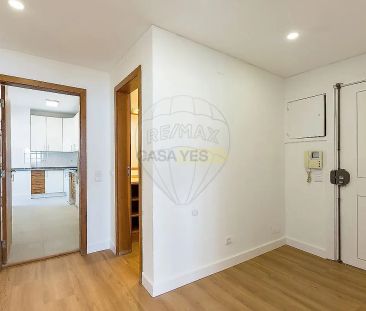 Apartment T3 in Oeiras e São Julião da Barra, Paço de Arcos e Caxias, Oeiras - Foto 4