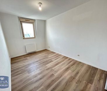 Location Appartement 1 pièce 19m² LE MANS 72000 - Photo 5