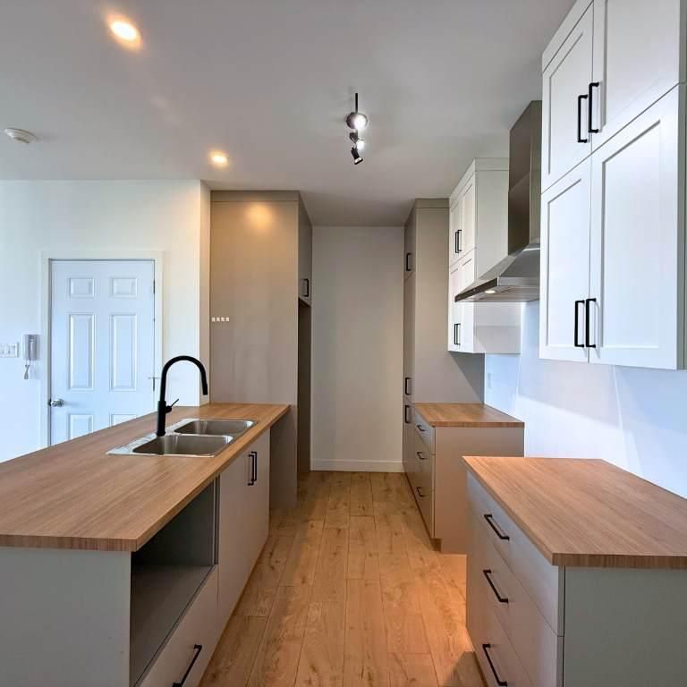 Appartement 5 ½ à louer à Drummondville - Photo 1