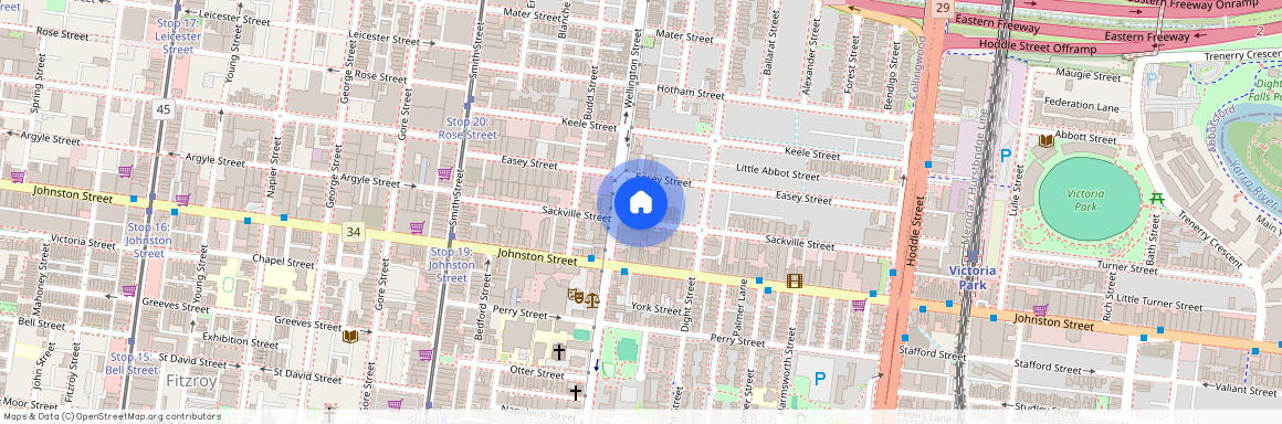 80 Sackville St, Vic 3066, Collingwood