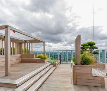 Manhattan Lofts, Stratford, E20 - Photo 4