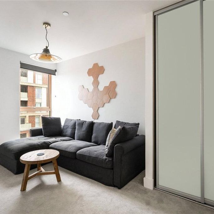 2 bedroom apartment to rent - Photo 1