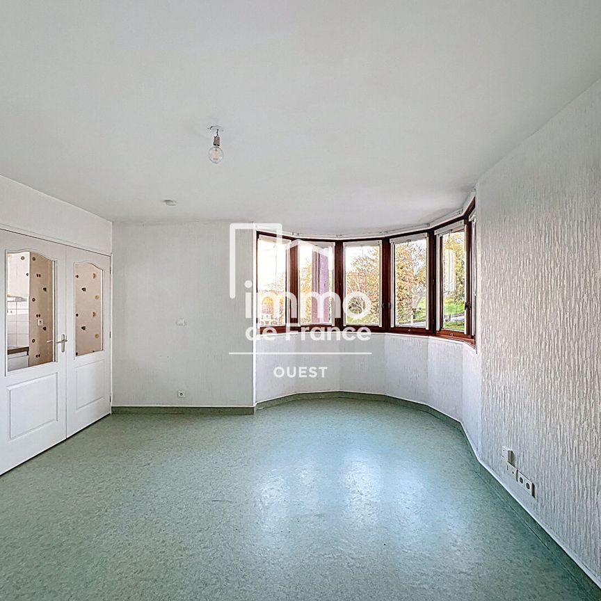 Location Appartement 1 pièce 28m² - Photo 1