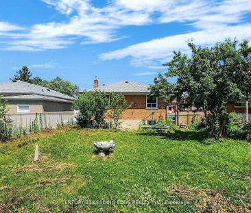 For Lease - 70 Wexford Boulevard Unit# Bsmt, Toronto, Ontario - Photo 5