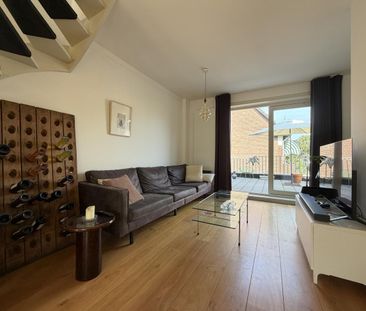 Komeetstraat, 4818NK, Breda - Photo 3