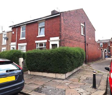 2 bedroom terraced house to rent - Photo 5