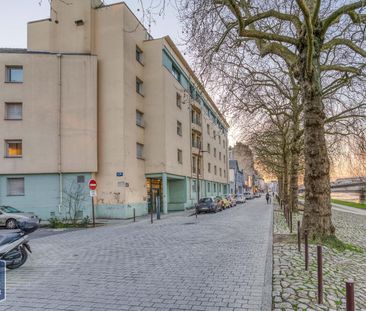 Location Appartement 1 pièce 18m² NANTES 44200 - Photo 5