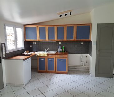 Location Maison ROUEN - Photo 2