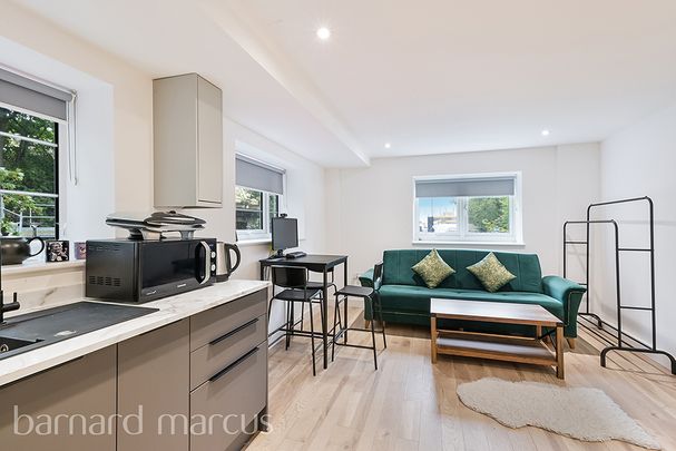 Windmill Lane - Photo 1