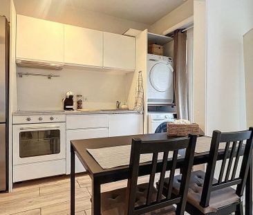 Studio met slaaphoek te huur in Oudergem voor € 780 met 1 slaapkamer - Photo 3