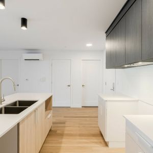 Condo De 1 Chambre - Photo 2