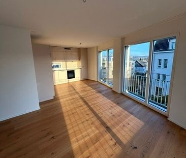 3 Zimmer, 65 m², 2. Stock - Foto 2