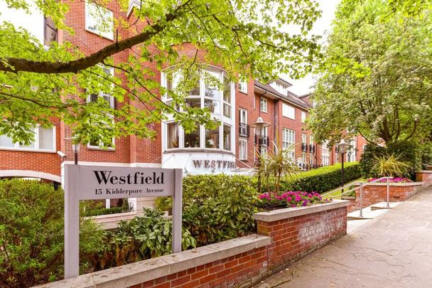 2 Bedroom Flat To Let - Photo 1