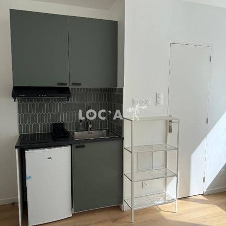 Studio 16.3 m² (ref: 1336095) - Photo 3