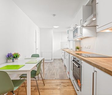 Room in a Shared Flat, West Hill, SW18 - Photo 4