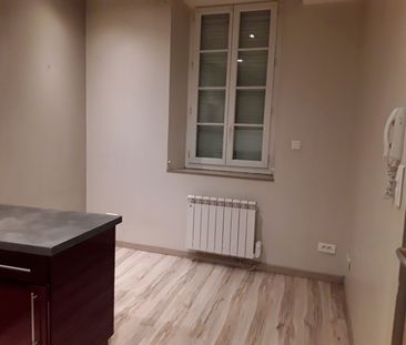 STUDIO 13,93m2 - Photo 4