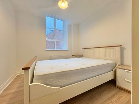 1 bedroom flat to rent - Photo 3