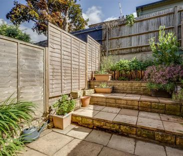 1 bedroom terraced house to rent - Photo 1