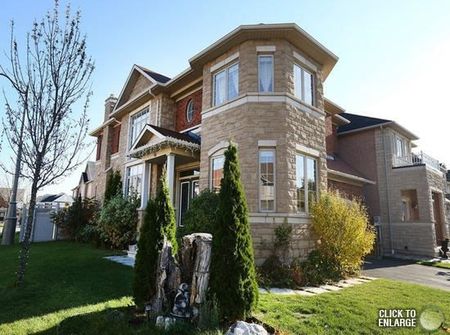 For Lease - 68 Kirkhaven Way, Brampton, Ontario - Photo 4