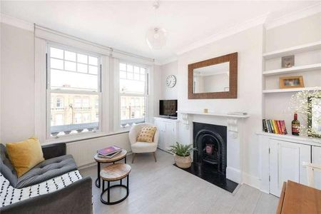 Queenstown Road, Battersea, London, SW8 - Photo 2