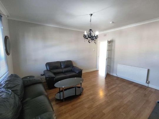 Mccallum Avenue, Rutherglen, Glasgow, G73 - Photo 1