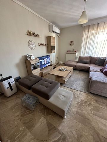 Διαμέρισμα για ενοικίαση Άγιος Κοσμάς (Εύοσμος) - Photo 3