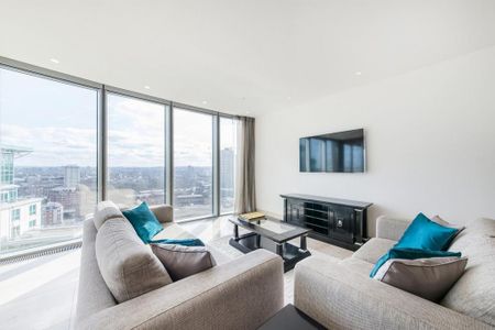 2 bedroom flat to rent - Photo 3